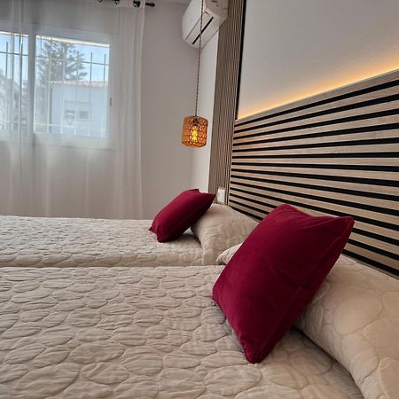 Pension Rovior Калафелл Экстерьер фото