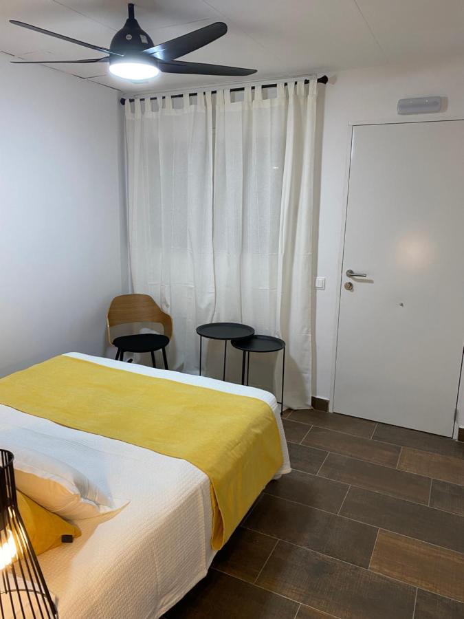Pension Rovior Калафелл Экстерьер фото