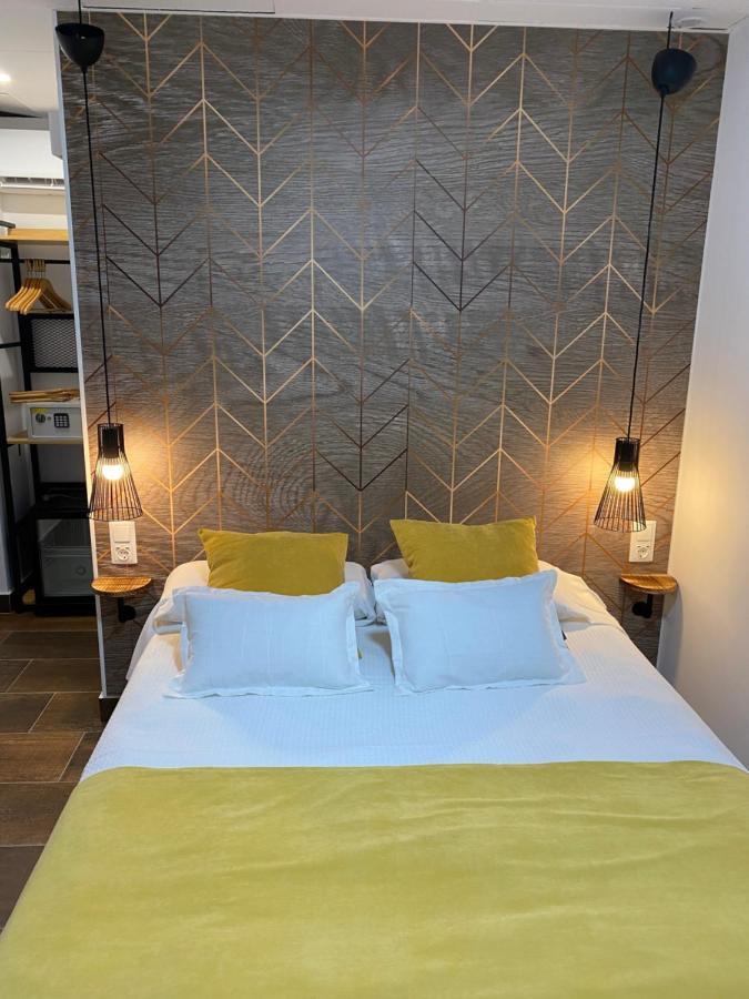 Pension Rovior Калафелл Экстерьер фото