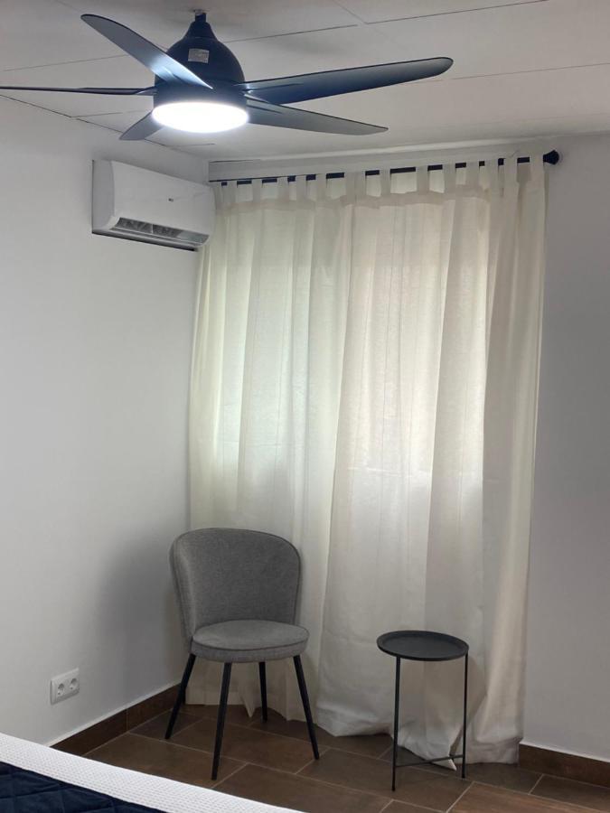 Pension Rovior Калафелл Экстерьер фото