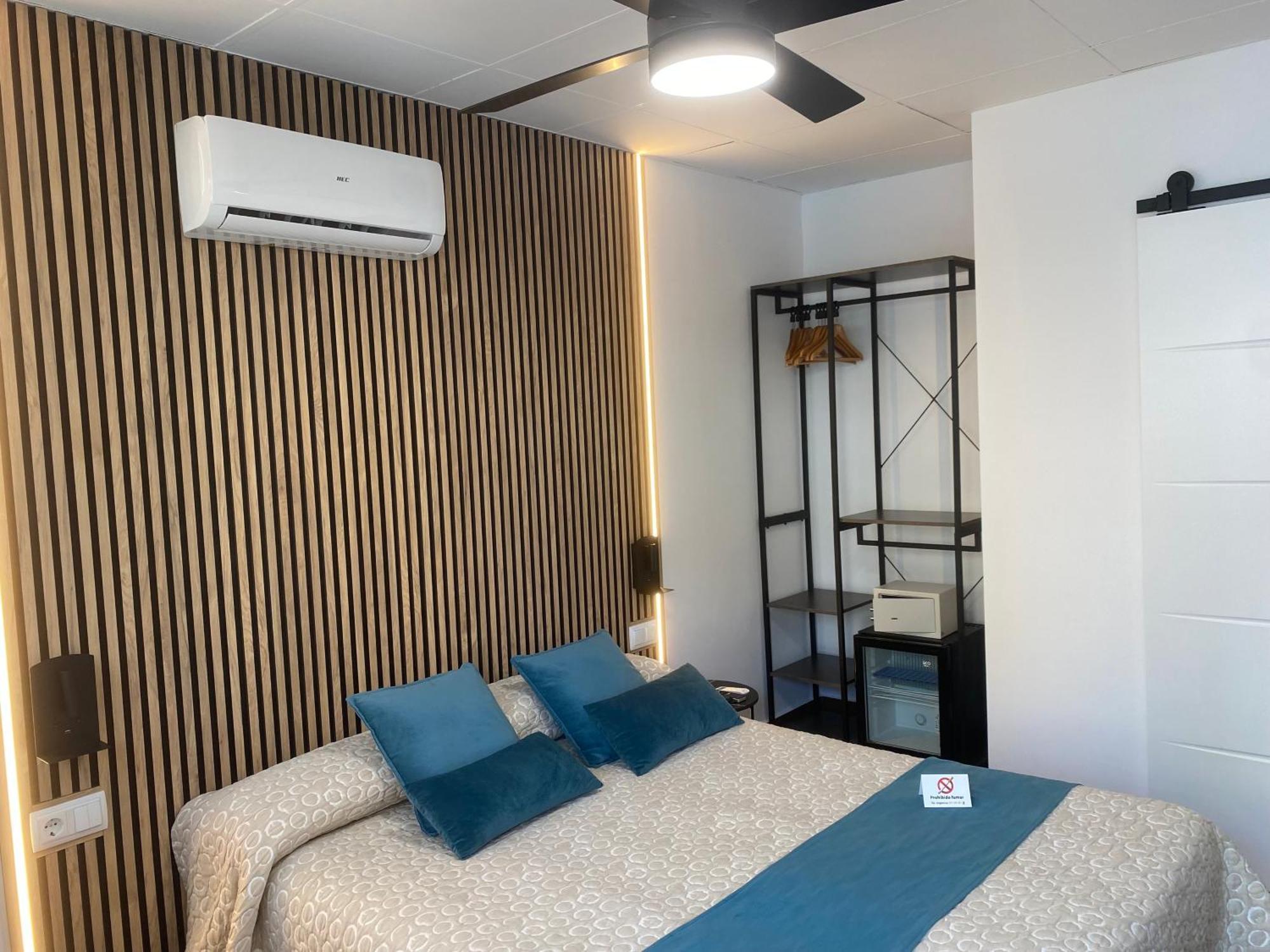 Pension Rovior Калафелл Экстерьер фото