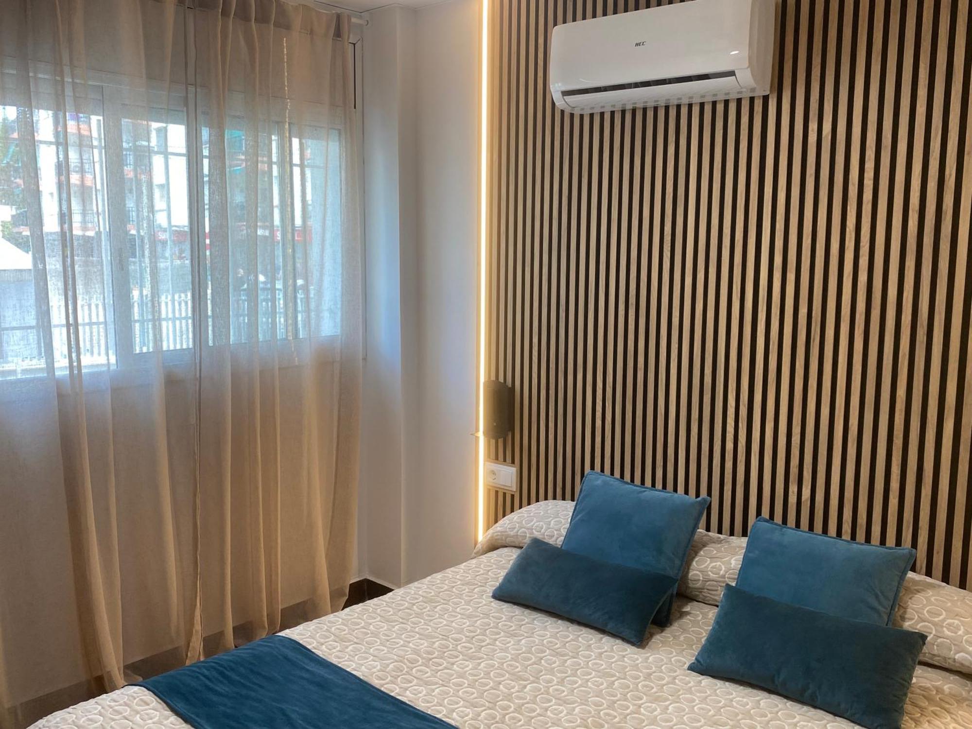 Pension Rovior Калафелл Экстерьер фото