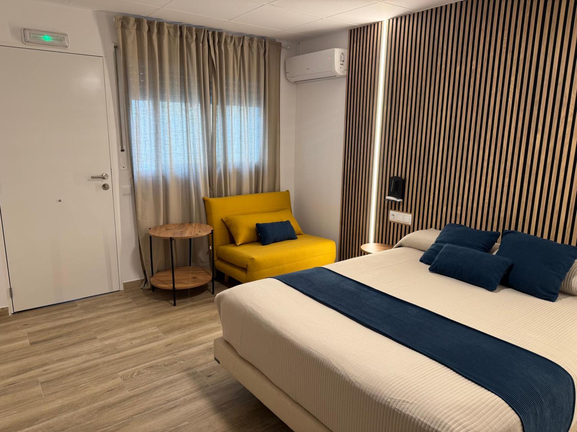 Pension Rovior Калафелл Экстерьер фото