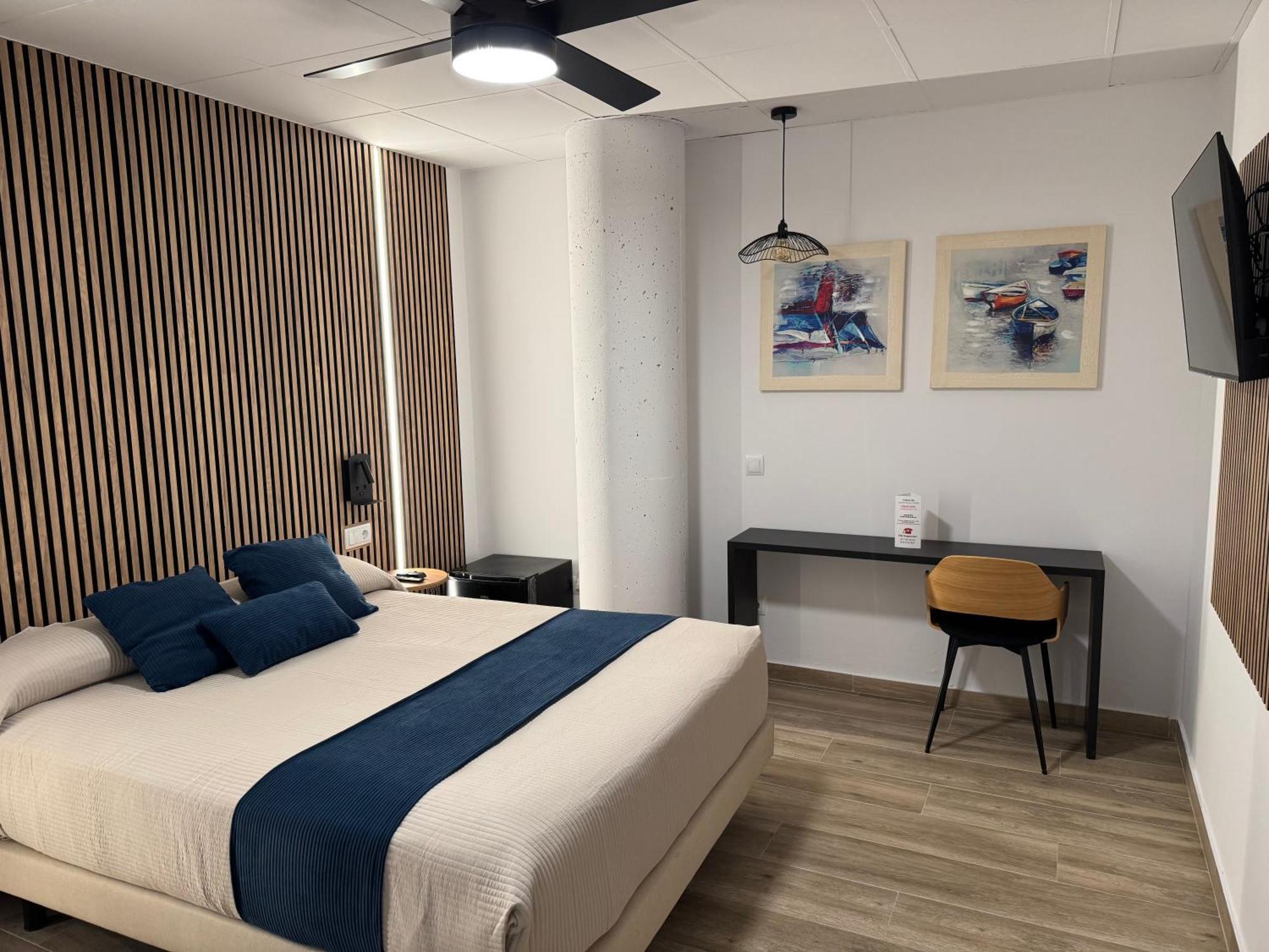 Pension Rovior Калафелл Экстерьер фото