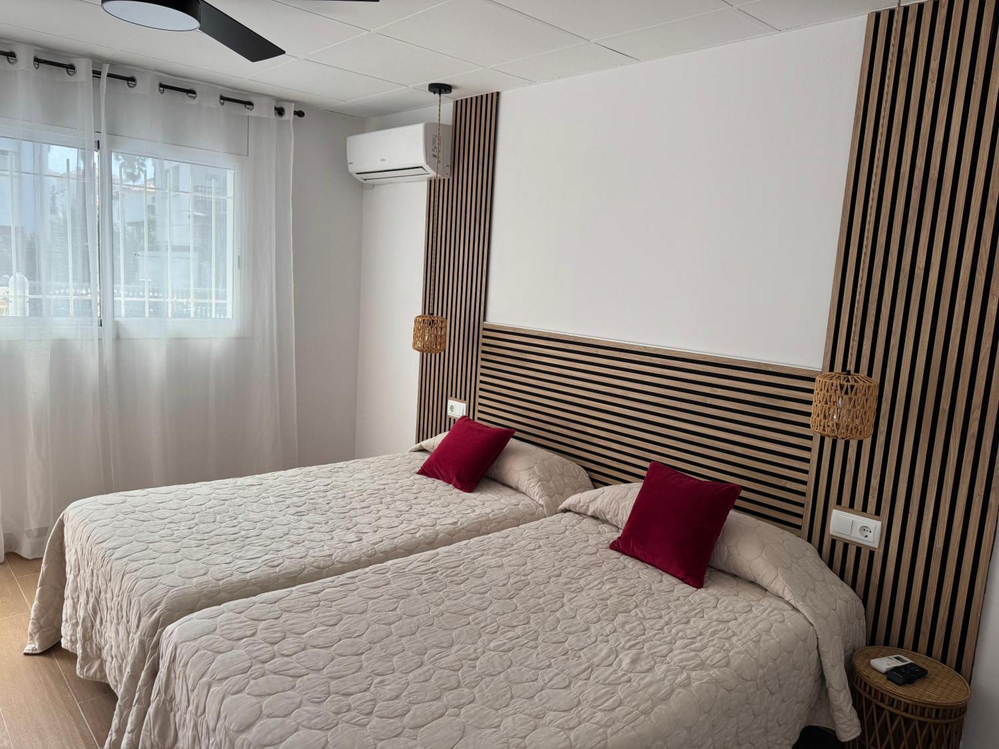 Pension Rovior Калафелл Экстерьер фото