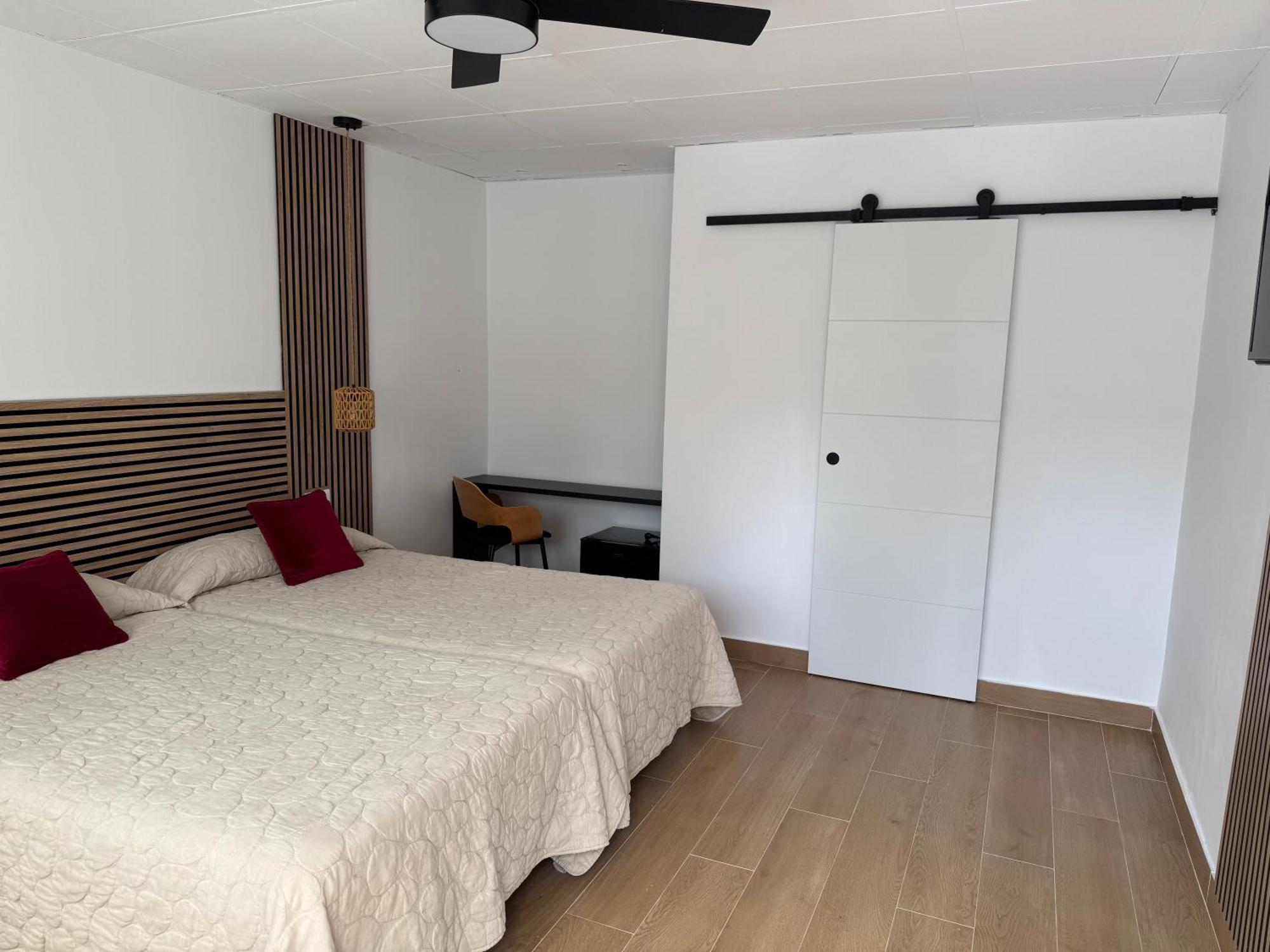 Pension Rovior Калафелл Экстерьер фото