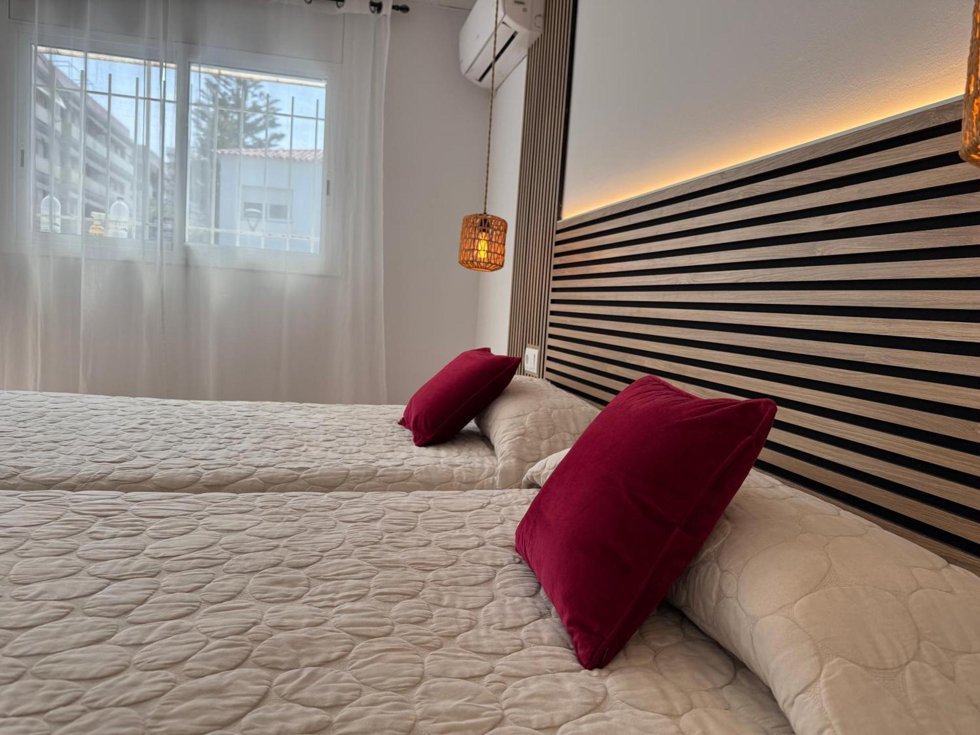 Pension Rovior Калафелл Экстерьер фото