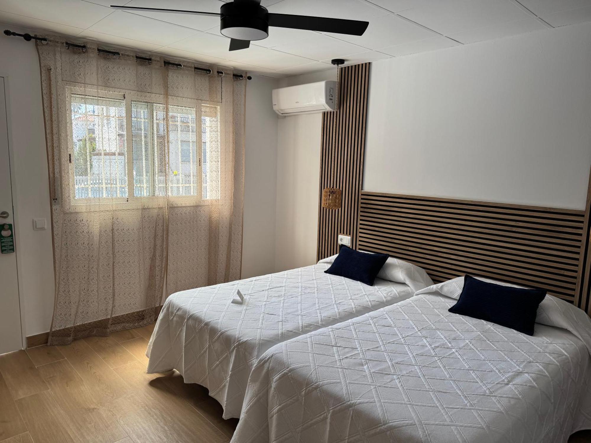 Pension Rovior Калафелл Экстерьер фото