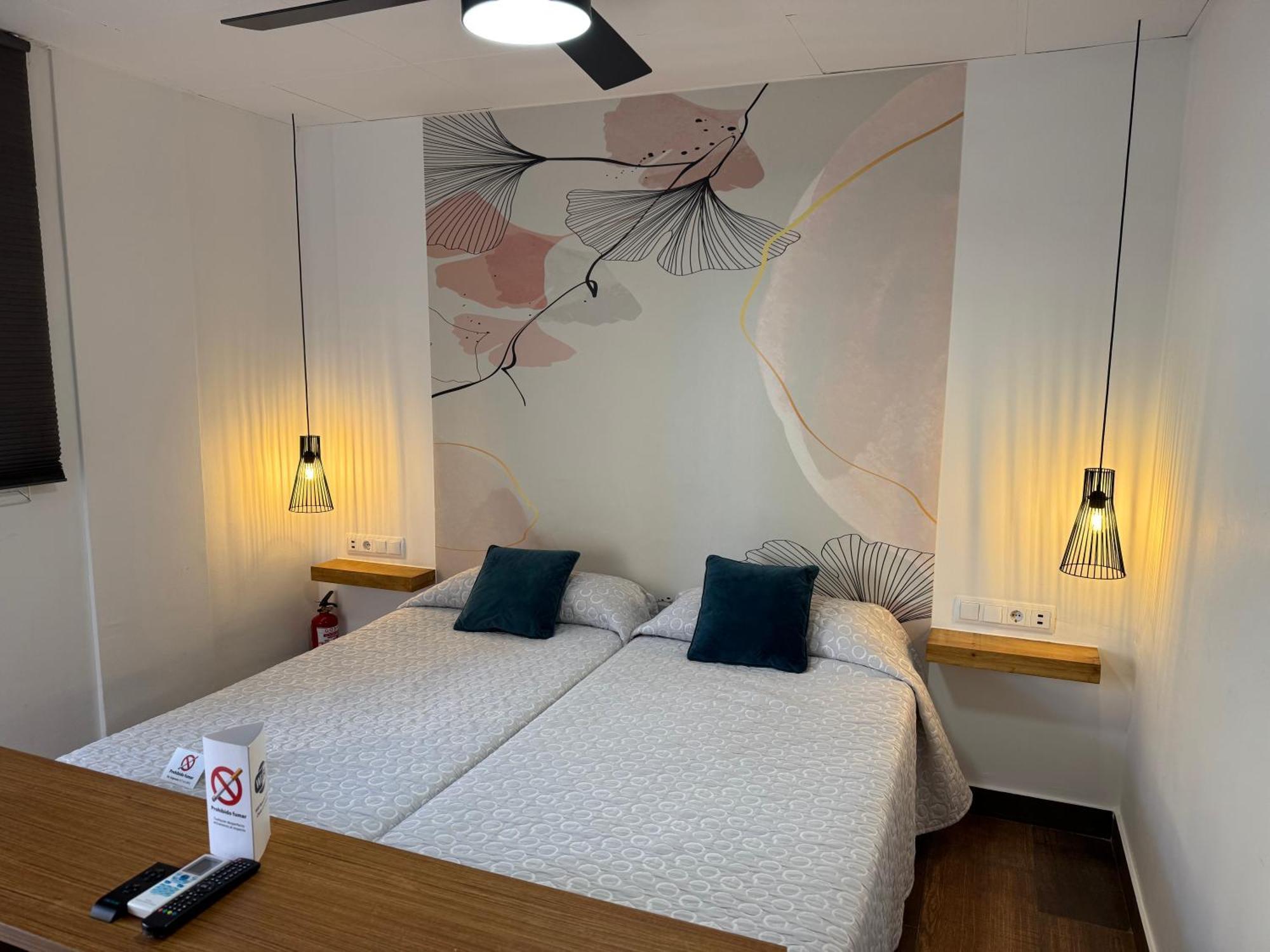 Pension Rovior Калафелл Экстерьер фото