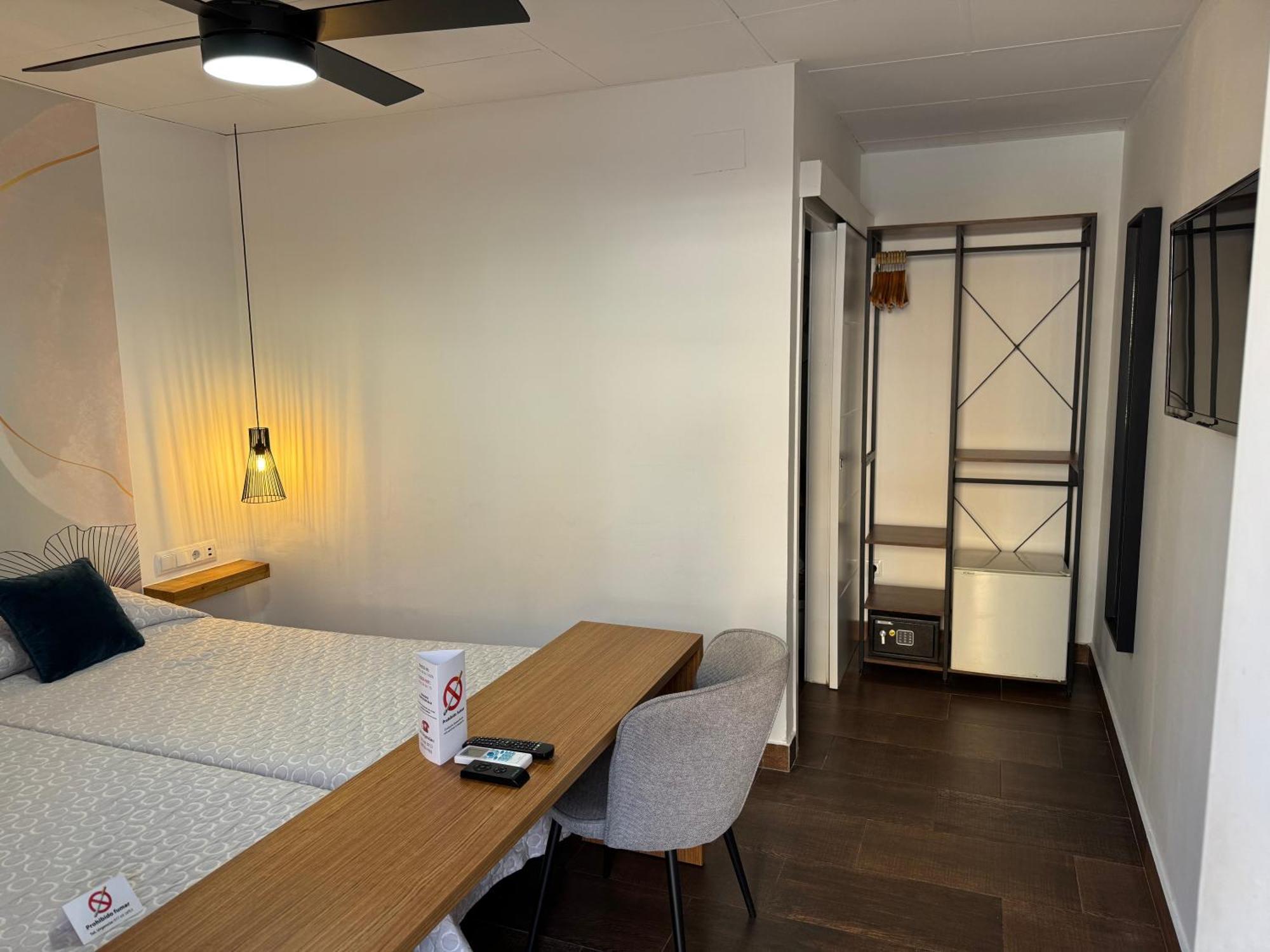 Pension Rovior Калафелл Экстерьер фото