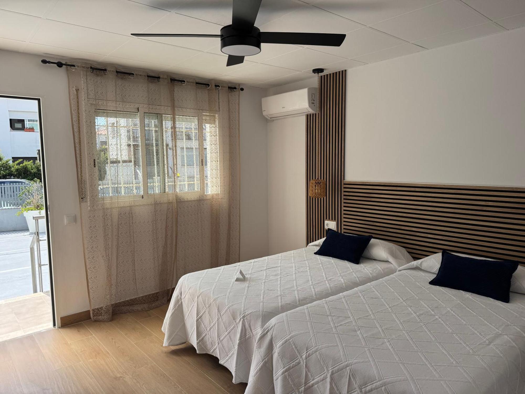 Pension Rovior Калафелл Экстерьер фото