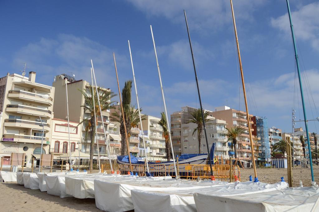 Pension Rovior Калафелл Экстерьер фото