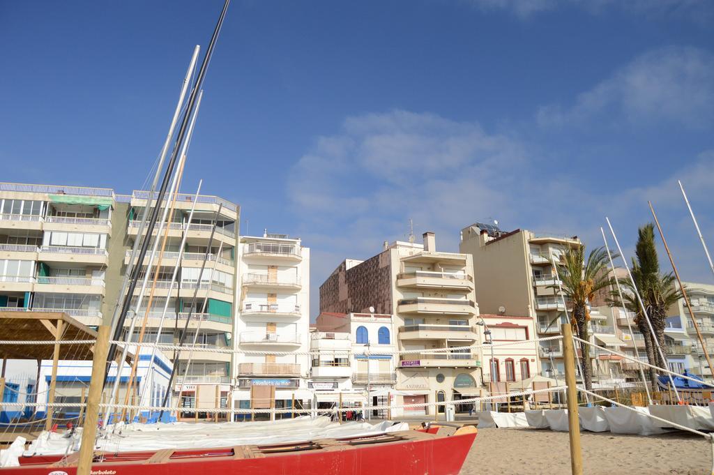 Pension Rovior Калафелл Экстерьер фото