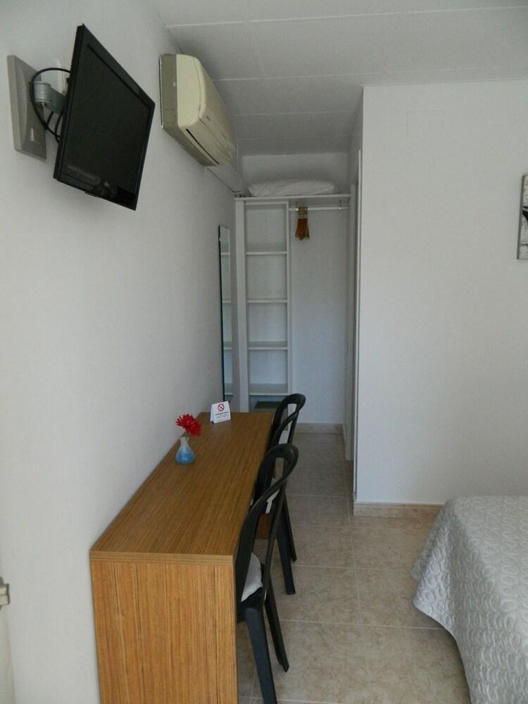Pension Rovior Калафелл Экстерьер фото